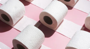 производство туалетной бумаги бренд