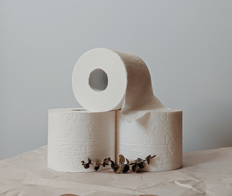 туалетная бумага оптом